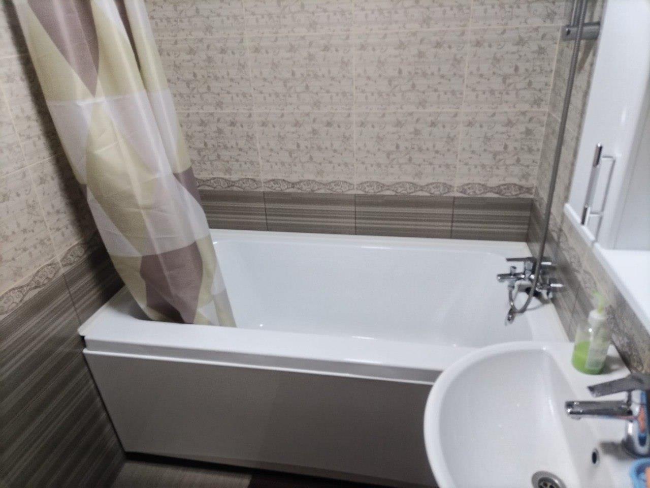 Фото №5: 1-комнатная квартира 40 м² - Краснодар, Карасунский внутригородской округ, мкр. Комсомольский, ул. Симферопольская, 56