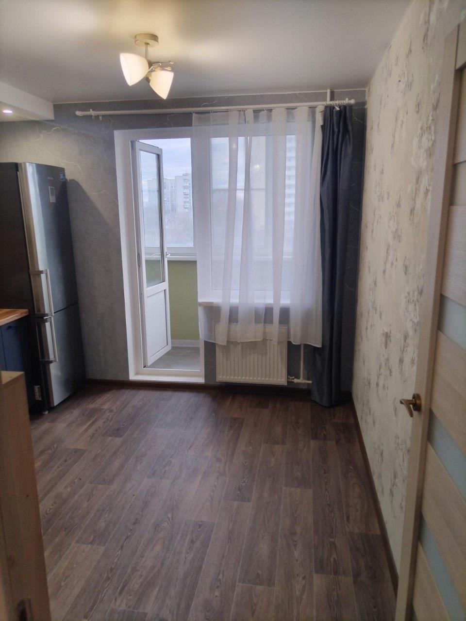 Фото №2: 1-комнатная квартира 40 м² - Краснодар, Карасунский внутригородской округ, мкр. Комсомольский, ул. Симферопольская, 56