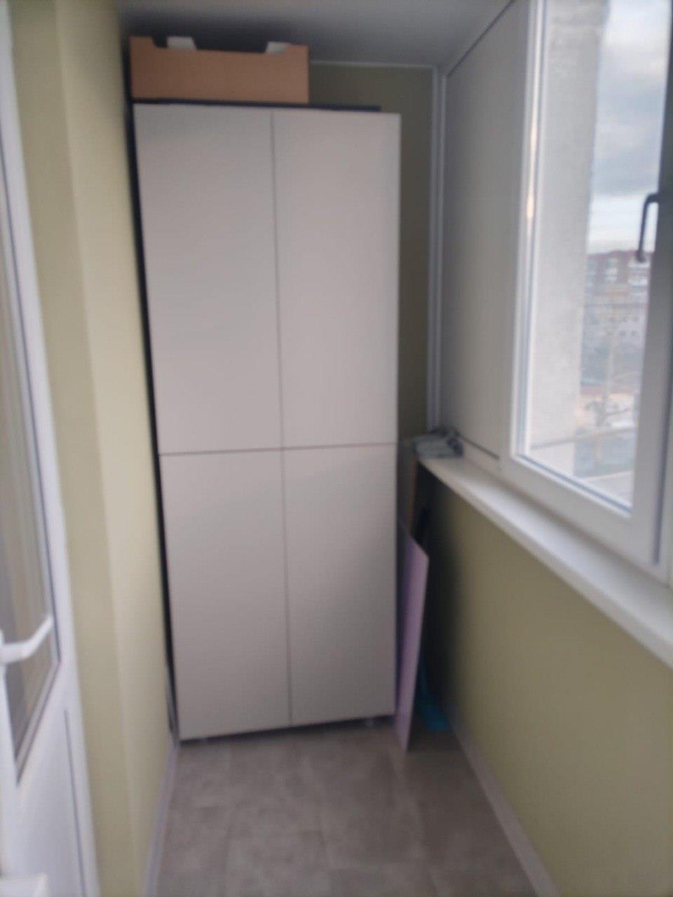 Фото №7: 1-комнатная квартира 40 м² - Краснодар, Карасунский внутригородской округ, мкр. Комсомольский, ул. Симферопольская, 56