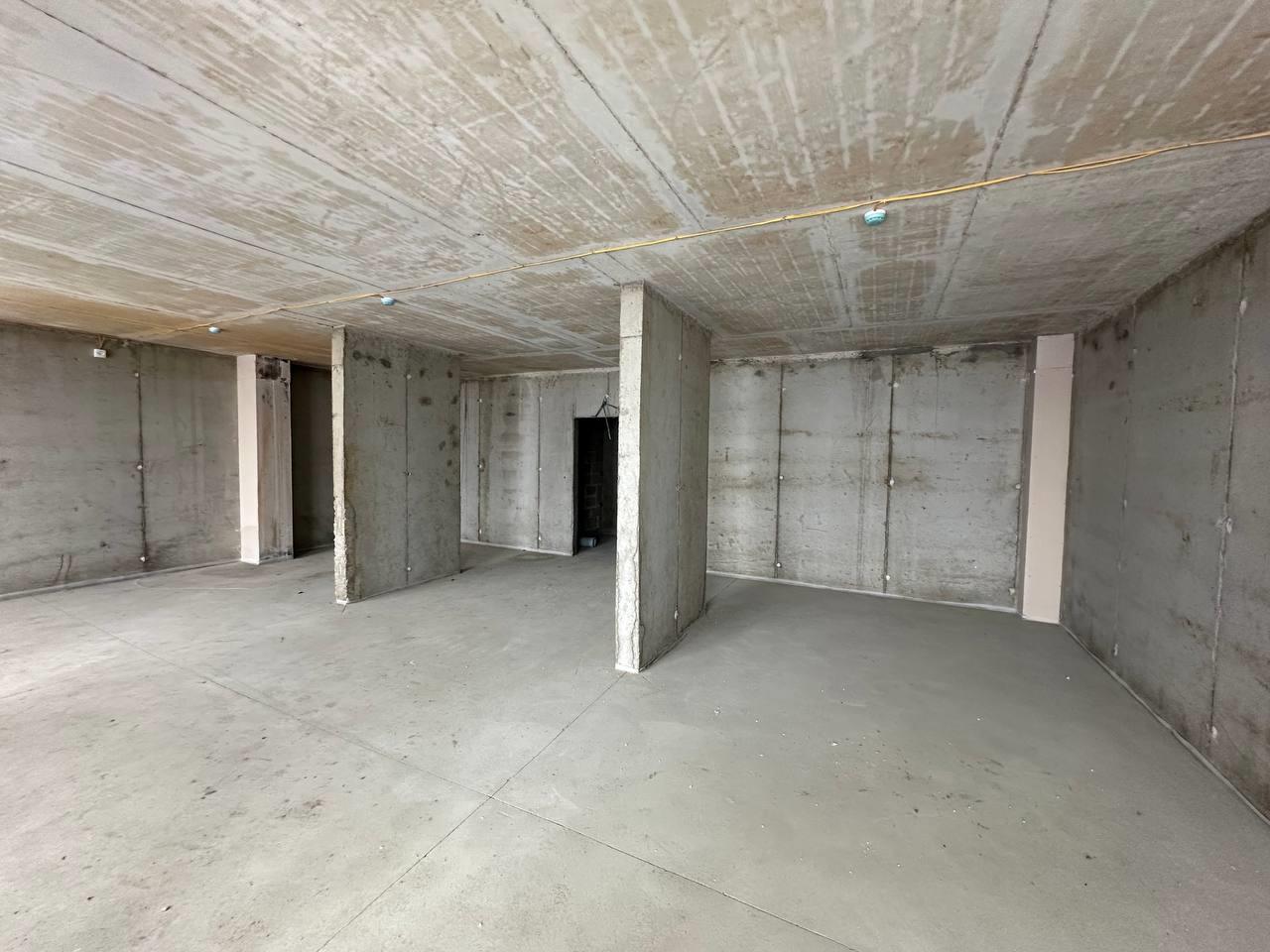 Фото №5: Коммерция 81 м² - Краснодар, Прикубанский внутригородской округ, мкр. жилой комплекс Хорошая Погода, ул. Кирилла Россинского, 3/1к1