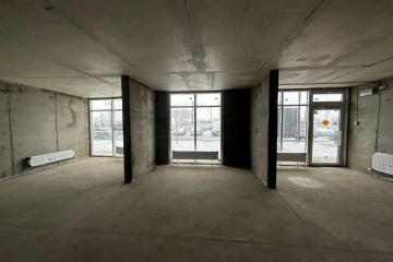 Фото №4: Коммерция 81 м² - Краснодар, мкр. жилой комплекс Хорошая Погода, ул. Кирилла Россинского, 3/1к1