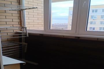 Фото №4: 2-комнатная квартира 51 м² - Краснодар, мкр. жилой комплекс Южный Парк, ул. Старокубанская, 2/4к2