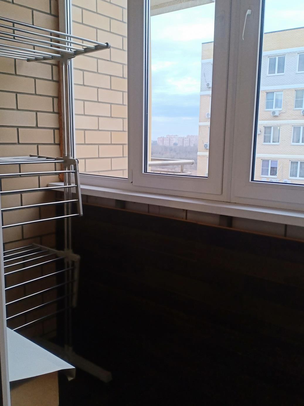 Фото №4: 2-комнатная квартира 55 м² - Краснодар, Центральный внутригородской округ, Черёмушки, мкр. жилой комплекс Южный Парк, ул. Старокубанская, 2/4к2