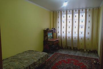 Фото №3: 2-комнатная квартира 51 м² - Краснодар, мкр. жилой комплекс Южный Парк, ул. Старокубанская, 2/4к2