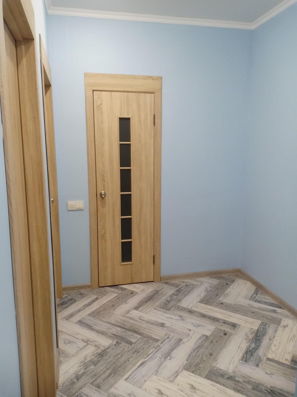 Фото №14: 2-комнатная квартира 55 м² - Краснодар, Центральный внутригородской округ, Черёмушки, мкр. жилой комплекс Южный Парк, ул. Старокубанская, 2/4к2