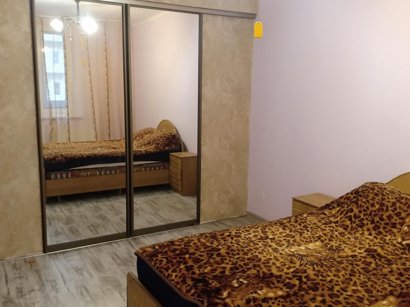 Фото №13: 2-комнатная квартира 55 м² - Краснодар, Центральный внутригородской округ, Черёмушки, мкр. жилой комплекс Южный Парк, ул. Старокубанская, 2/4к2