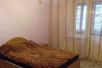 Фото №2: 2-комнатная квартира 51 м² - Краснодар, мкр. жилой комплекс Южный Парк, ул. Старокубанская, 2/4к2