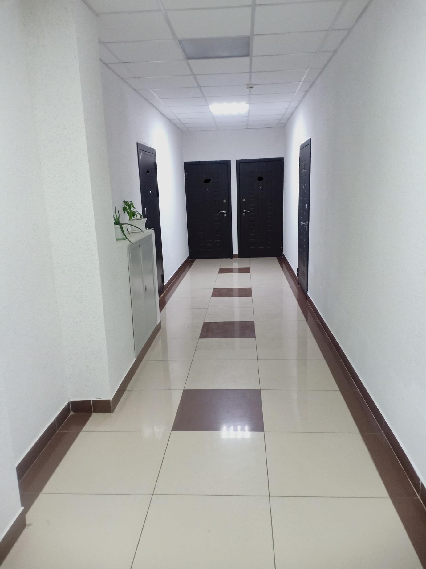 Фото №16: 2-комнатная квартира 55 м² - Краснодар, Центральный внутригородской округ, Черёмушки, мкр. жилой комплекс Южный Парк, ул. Старокубанская, 2/4к2