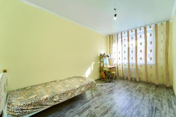 Фото №3: 2-комнатная квартира 55 м² - Краснодар, мкр. жилой комплекс Южный Парк, ул. Старокубанская, 2/4к2