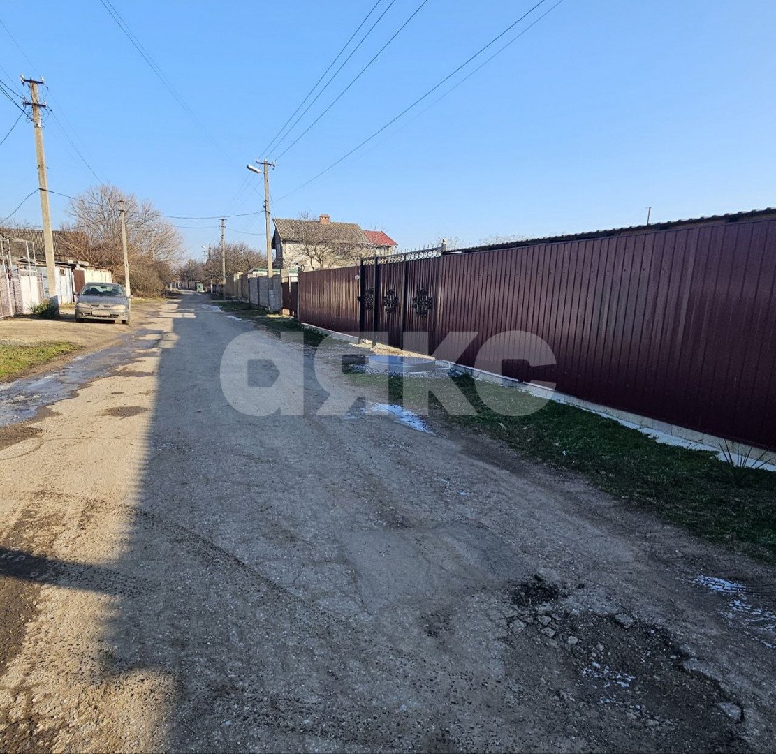 Фото №3: Дом 76 м² + 20 сот. - Мелекино