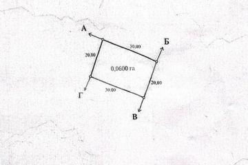 Фото №1: Земельный участок под ИЖС - Мариуполь, р. Ильичёвский, ул. Армейская, 13
