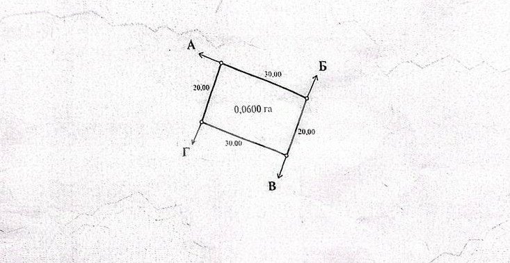 Фото №1: Земельный участок под ИЖС 592 сот. - Мариуполь, р. Ильичёвский, ул. Армейская, 13