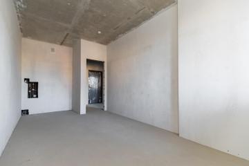 Фото №2: 1-комнатная квартира 46 м² - Краснодар, мкр. жилой комплекс На Садовой, ул. Садовая, 159к2