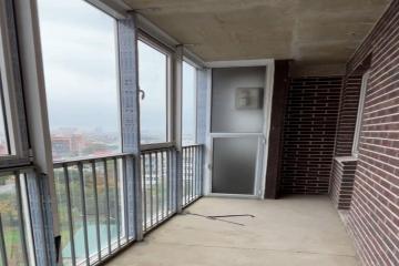 Фото №4: 1-комнатная квартира 46 м² - Краснодар, мкр. жилой комплекс На Садовой, ул. Садовая, 159к2