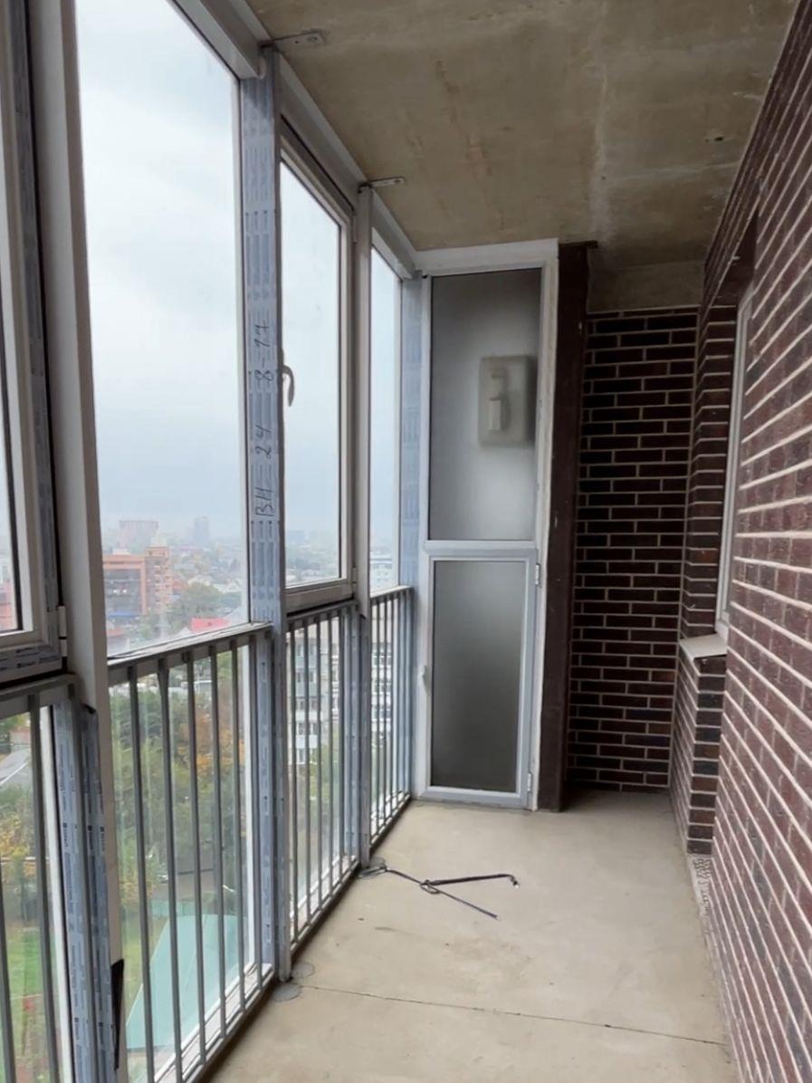 Фото №4: 1-комнатная квартира 46 м² - Краснодар, ЖК На Садовой, Центральный внутригородской округ, Центральный, мкр. жилой комплекс На Садовой, ул. Садовая, 159к2