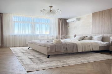 Фото №2: 2-комнатная квартира 68 м² - Анапа, мкр. жилой комплекс Горгиппия, ул. Адмирала Пустошкина, 22к2