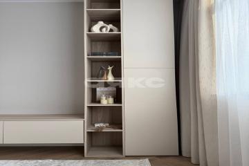 Фото №5: 2-комнатная квартира 68 м² - Анапа, мкр. жилой комплекс Горгиппия, ул. Адмирала Пустошкина, 22к2