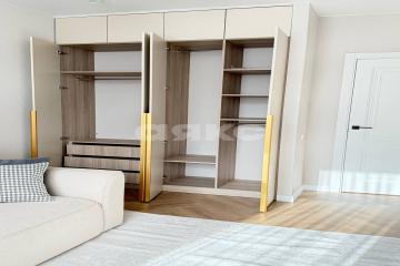 Фото №4: 2-комнатная квартира 68 м² - Анапа, мкр. жилой комплекс Горгиппия, ул. Адмирала Пустошкина, 22к2