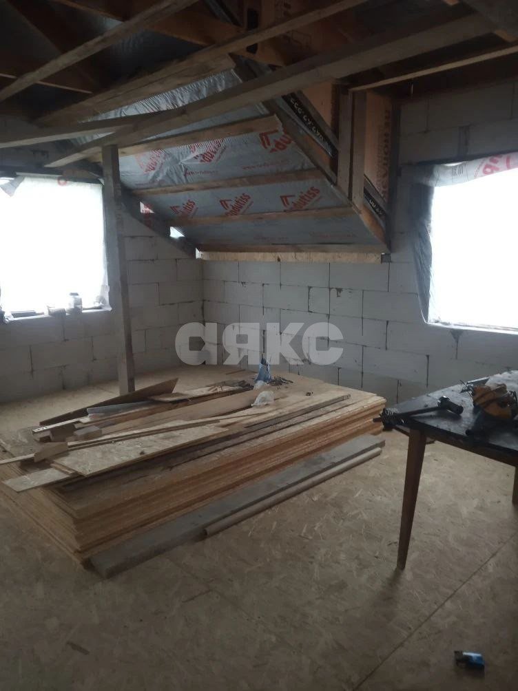 Фото №10: Дом 150 м² + 13 сот. - Суздальская, ул. Горького