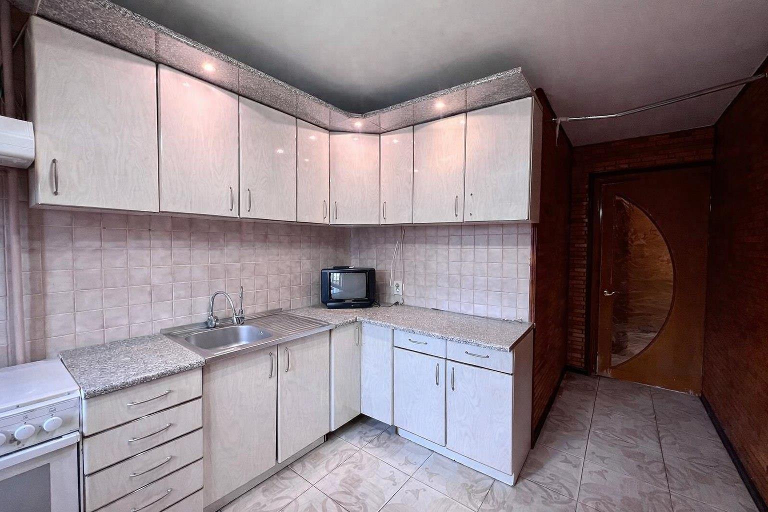 Фото №3: 2-комнатная квартира 55 м² - Краснодар, Карасунский внутригородской округ, ж/м Пашковский, ул. Садовая, 5/2