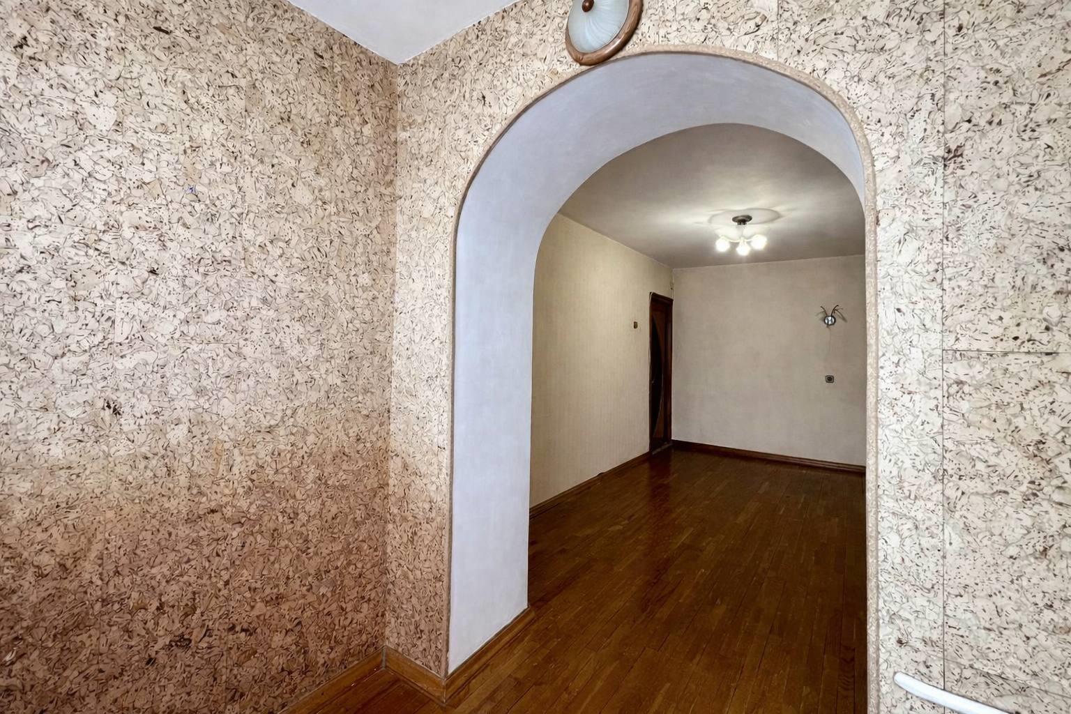 Фото №6: 2-комнатная квартира 55 м² - Краснодар, Карасунский внутригородской округ, ж/м Пашковский, ул. Садовая, 5/2