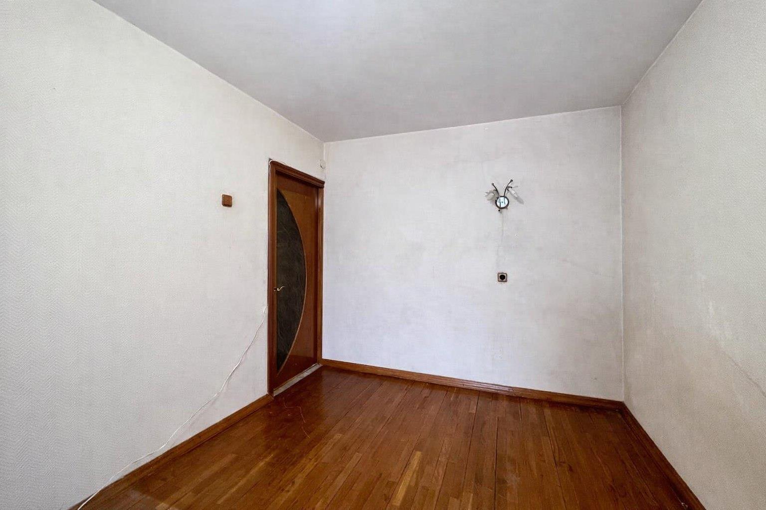 Фото №5: 2-комнатная квартира 55 м² - Краснодар, Карасунский внутригородской округ, ж/м Пашковский, ул. Садовая, 5/2