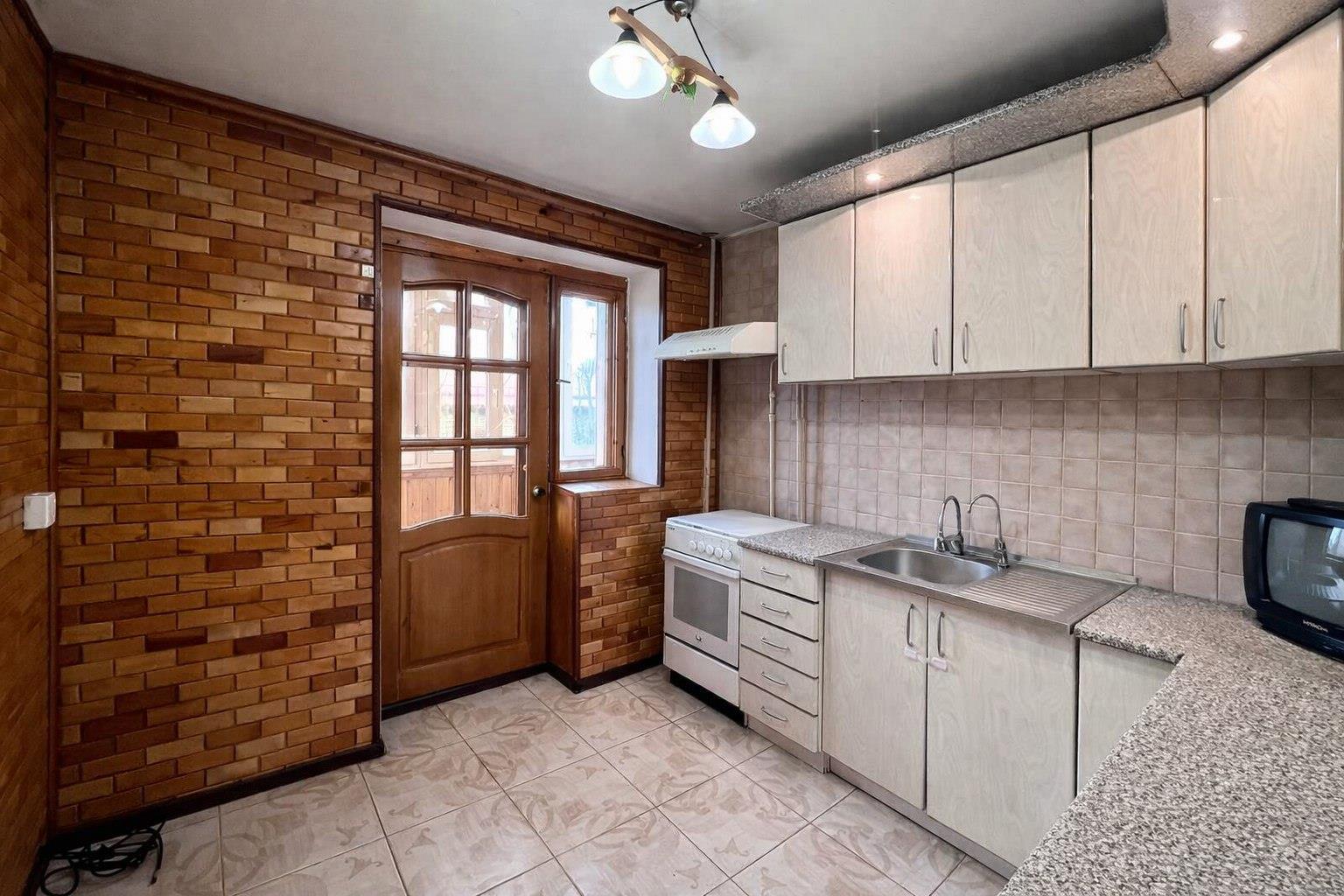 Фото №1: 2-комнатная квартира 55 м² - Краснодар, Карасунский внутригородской округ, ж/м Пашковский, ул. Садовая, 5/2