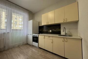 Фото №1: 2-комнатная квартира 50 м² - Краснодар, мкр. жилой комплекс Керченский, ул. им. Героя Сарабеева В.И., 3