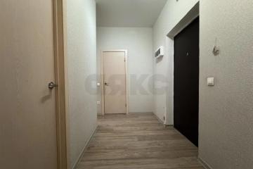 Фото №5: 2-комнатная квартира 55 м² - Краснодар, мкр. жилой комплекс Флотилия, ул. имени 40-летия Победы, 178к3