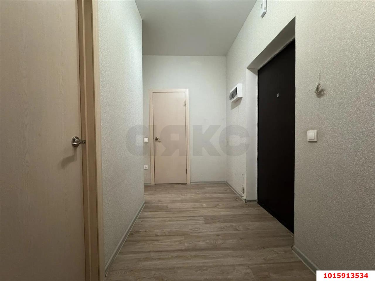 Фото №6: 2-комнатная квартира 55 м² - Краснодар, Прикубанский внутригородской округ, Панорама, мкр. ЖК Флотилия, ул. имени 40-летия Победы, 178к4