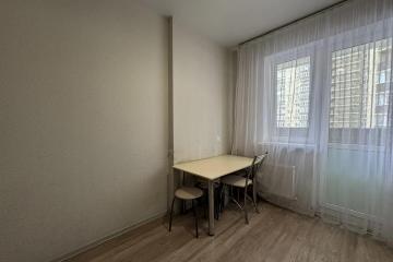 Фото №2: 2-комнатная квартира 50 м² - Краснодар, мкр. жилой комплекс Керченский, ул. им. Героя Сарабеева В.И., 3