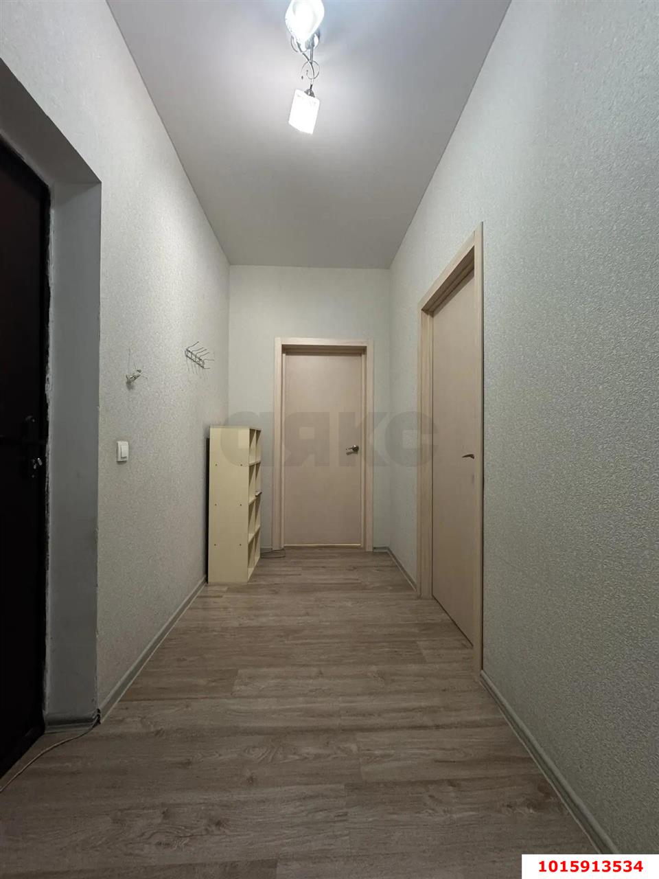 Фото №5: 2-комнатная квартира 55 м² - Краснодар, Прикубанский внутригородской округ, Панорама, мкр. ЖК Флотилия, ул. имени 40-летия Победы, 178к4