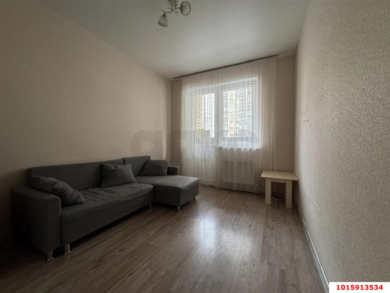 Фото №3: 2-комнатная квартира 55 м² - Краснодар, Прикубанский внутригородской округ, Панорама, мкр. ЖК Флотилия, ул. имени 40-летия Победы, 178к4