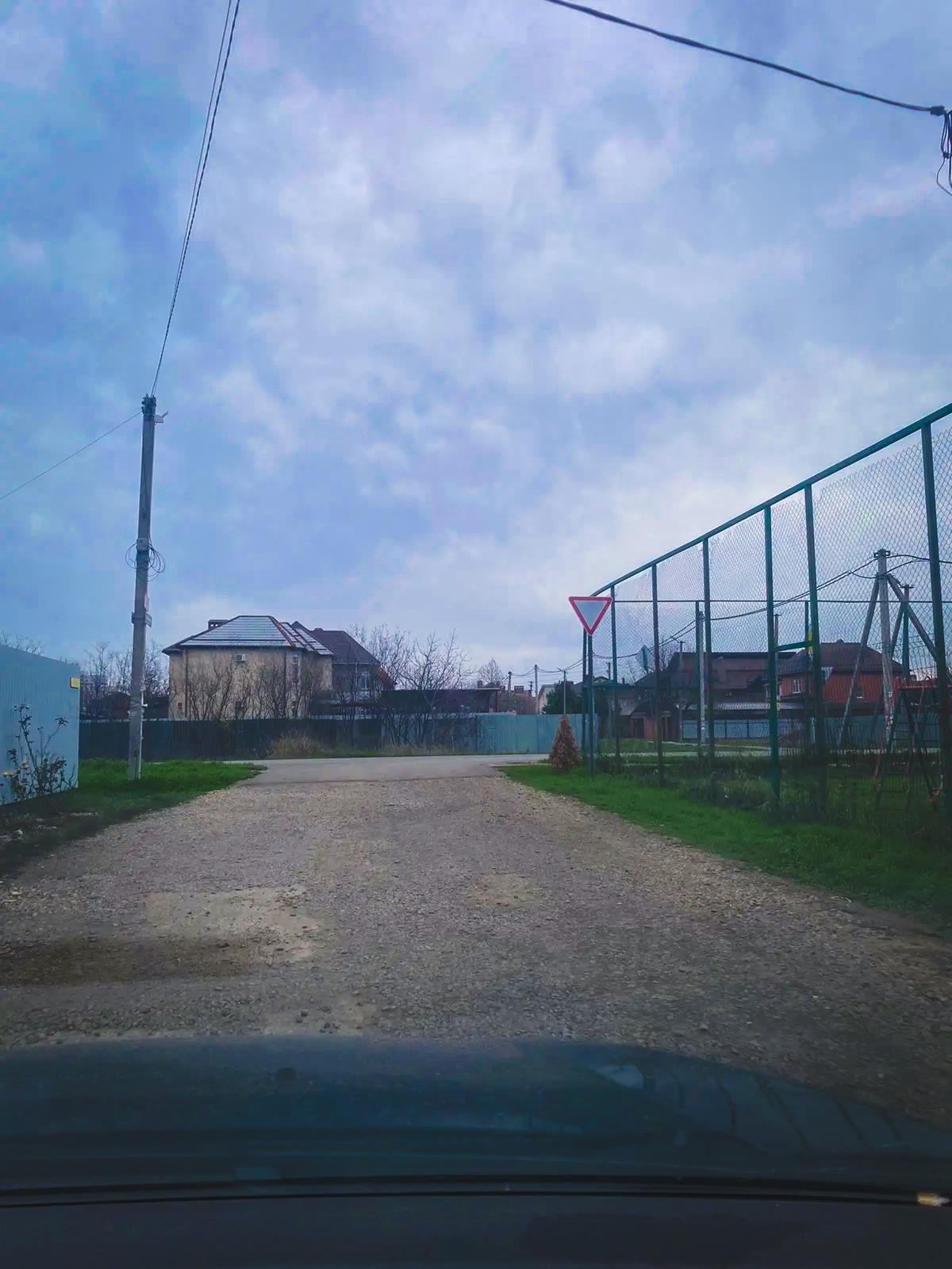 Фото №5: Земельный участок 4 сот. - Краснодар, Прикубанский внутригородской округ, СТ Садовод-2, мкр. СНТ Садовод 2, ул. Персиковая, 2