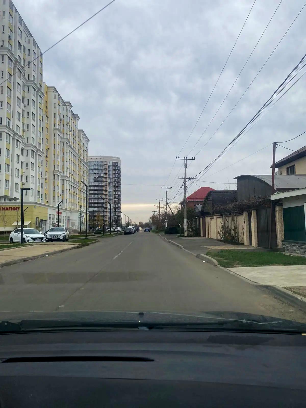 Фото №7: Земельный участок 4 сот. - Краснодар, Прикубанский внутригородской округ, СТ Садовод-2, мкр. СНТ Садовод 2, ул. Персиковая, 2