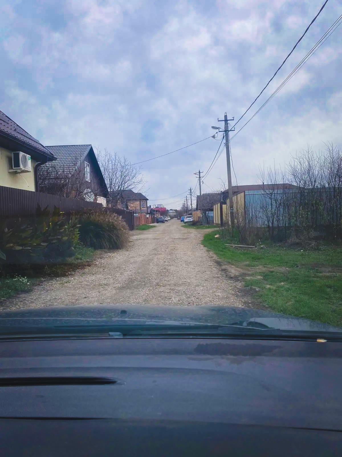 Фото №4: Земельный участок 4 сот. - Краснодар, Прикубанский внутригородской округ, СТ Садовод-2, мкр. СНТ Садовод 2, ул. Персиковая, 2