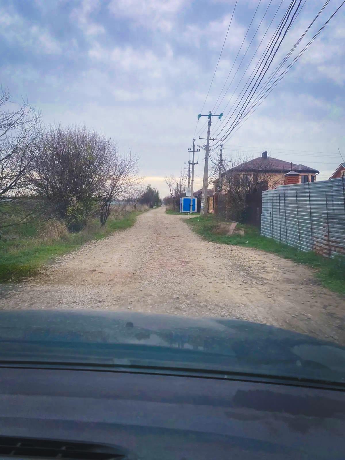 Фото №3: Земельный участок 4 сот. - Краснодар, Прикубанский внутригородской округ, СТ Садовод-2, мкр. СНТ Садовод 2, ул. Персиковая, 2