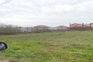 Фото №2: Земельный участок 4 сот. - Краснодар, мкр. СНТ Садовод 2, ул. Персиковая, 2