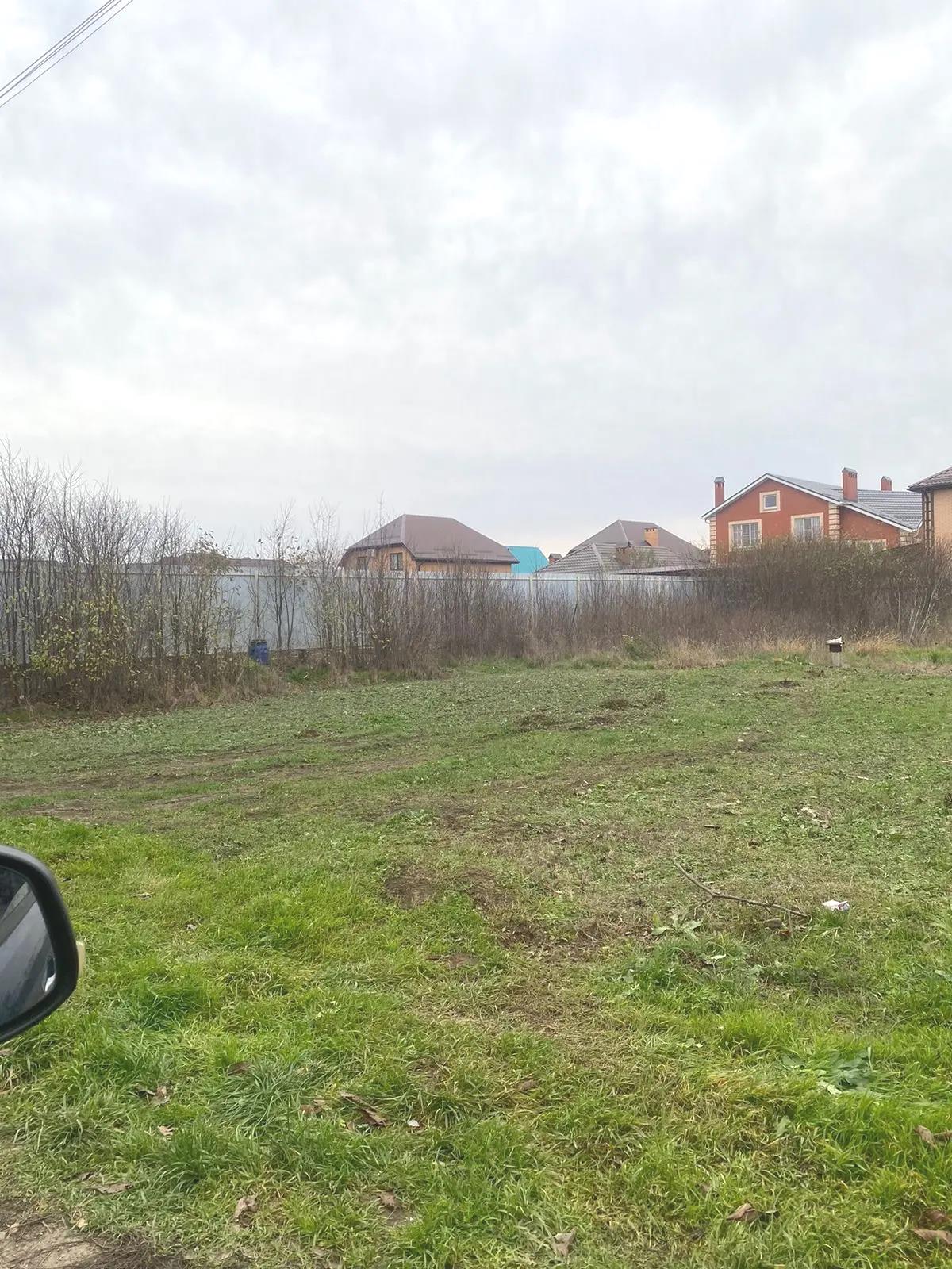 Фото №2: Земельный участок 4 сот. - Краснодар, Прикубанский внутригородской округ, СТ Садовод-2, мкр. СНТ Садовод 2, ул. Персиковая, 2