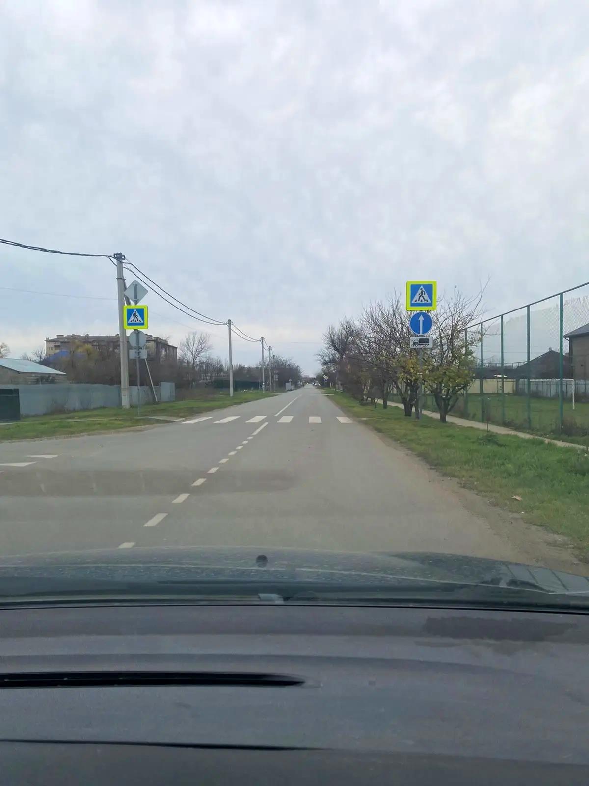 Фото №6: Земельный участок 4 сот. - Краснодар, Прикубанский внутригородской округ, СТ Садовод-2, мкр. СНТ Садовод 2, ул. Персиковая, 2