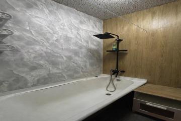 Фото №5: 2-комнатная квартира 43 м² - Краснодар, мкр. Авиагородок, ул. Авиагородок, 28