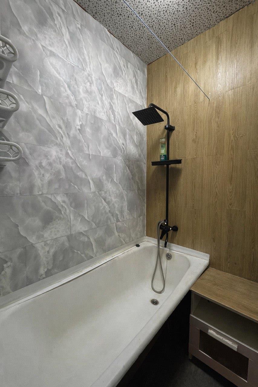 Фото №5: 2-комнатная квартира 43 м² - Краснодар, Прикубанский внутригородской округ, мкр. Авиагородок, ул. Авиагородок, 28