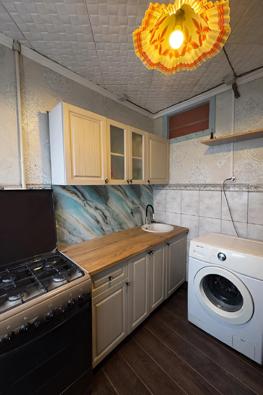 Фото №2: 2-комнатная квартира 43 м² - Краснодар, Прикубанский внутригородской округ, мкр. Авиагородок, ул. Авиагородок, 28