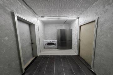 Фото №4: 2-комнатная квартира 43 м² - Краснодар, мкр. Авиагородок, ул. Авиагородок, 28