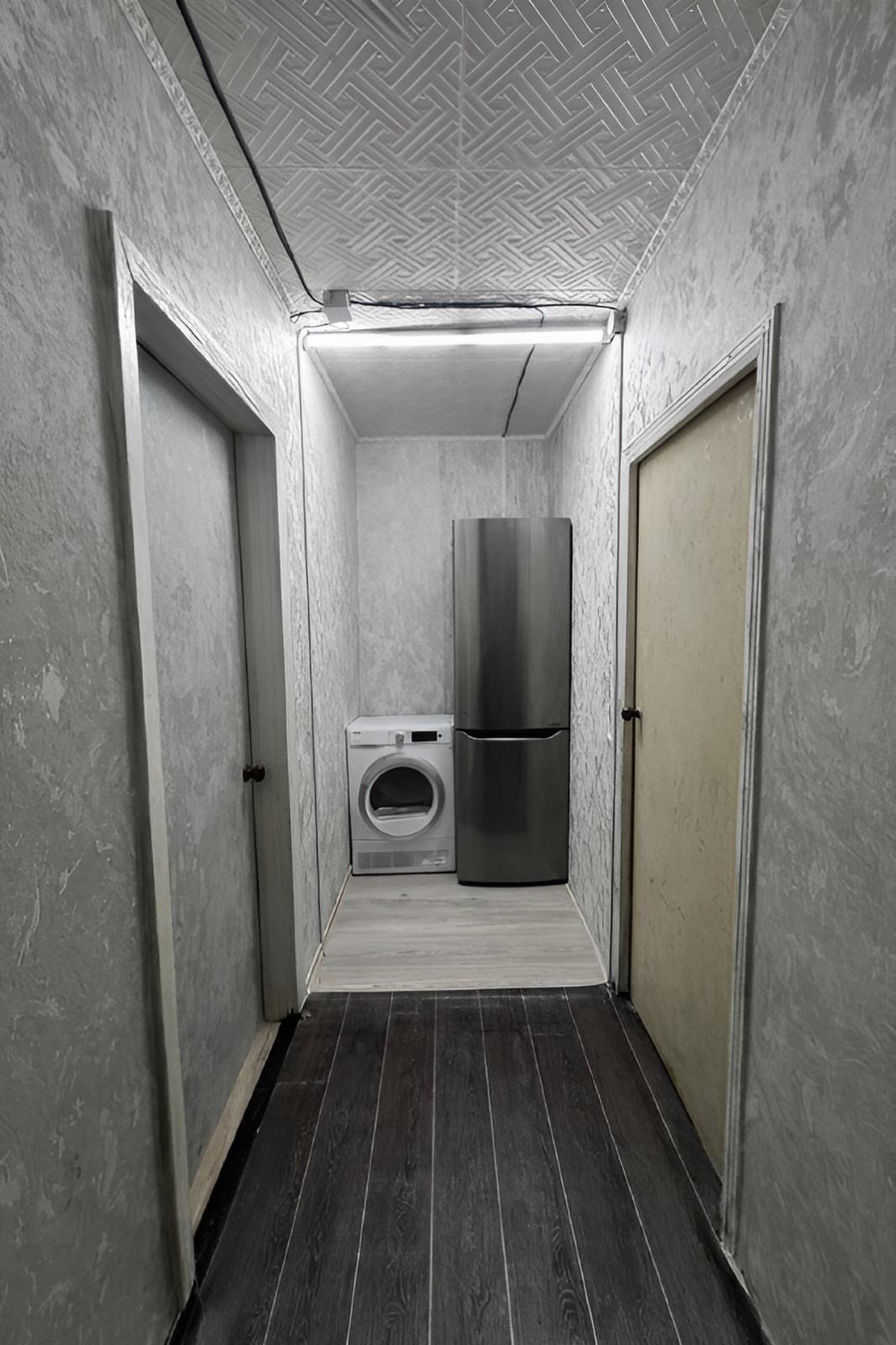 Фото №4: 2-комнатная квартира 43 м² - Краснодар, Прикубанский внутригородской округ, мкр. Авиагородок, ул. Авиагородок, 28