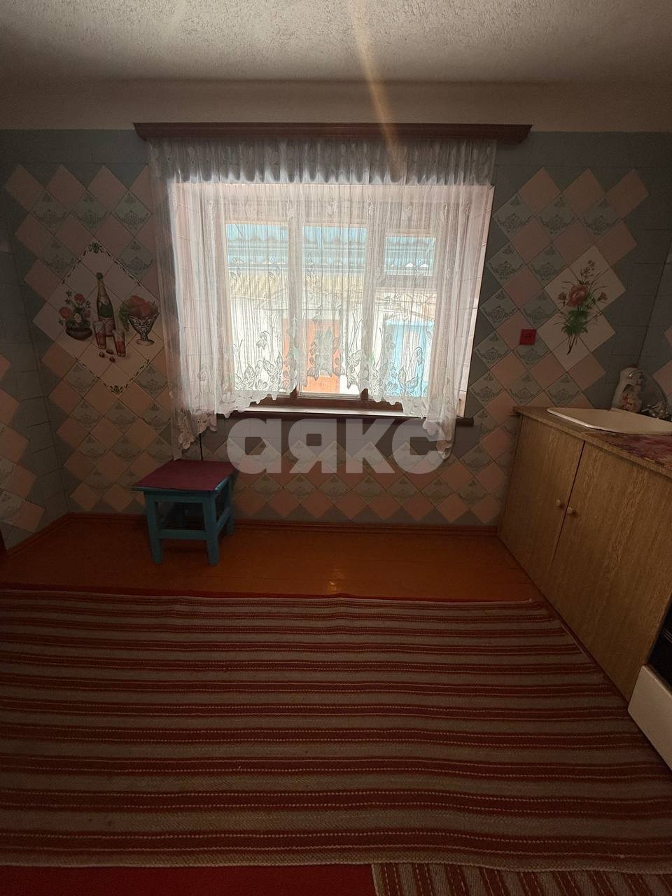 Фото №7: Дом 106 м² + 12 сот. - Сартана, ул. Красноармейская