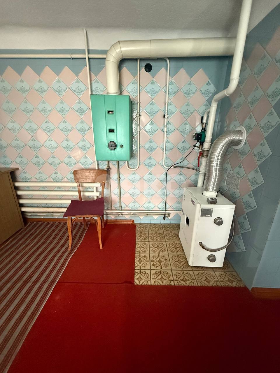 Фото №8: Дом 106 м² + 12 сот. - Сартана, ул. Красноармейская