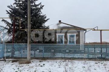 Фото №1: Дом 106 м² - Сартана, ул. Красноармейская