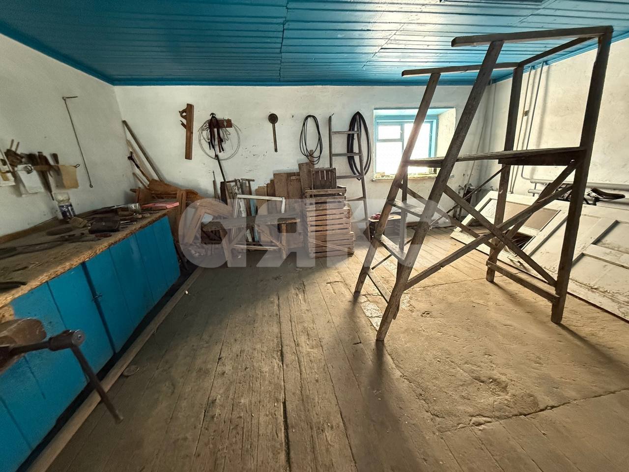 Фото №10: Дом 106 м² + 12 сот. - Сартана, ул. Красноармейская