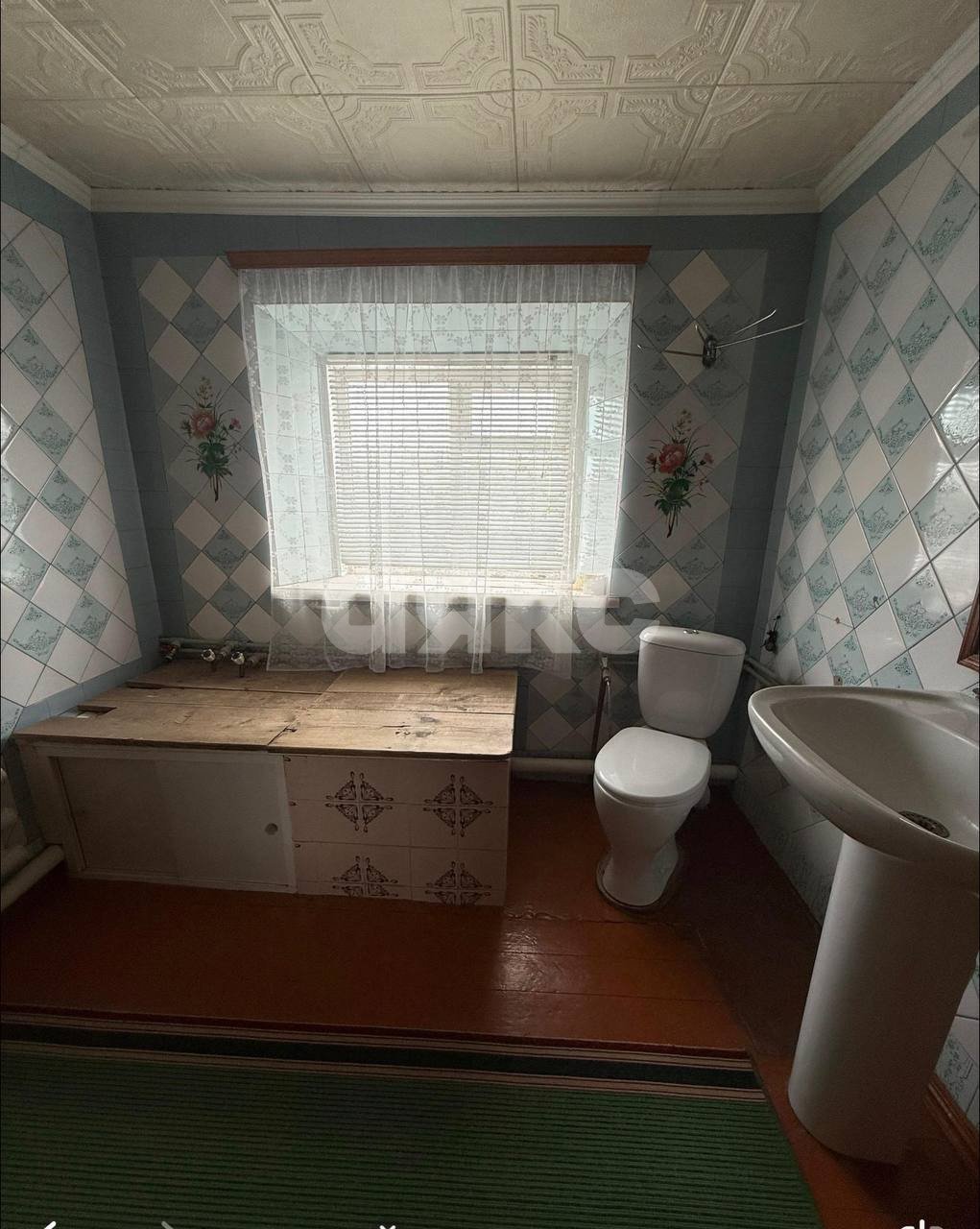 Фото №9: Дом 106 м² + 12 сот. - Сартана, ул. Красноармейская